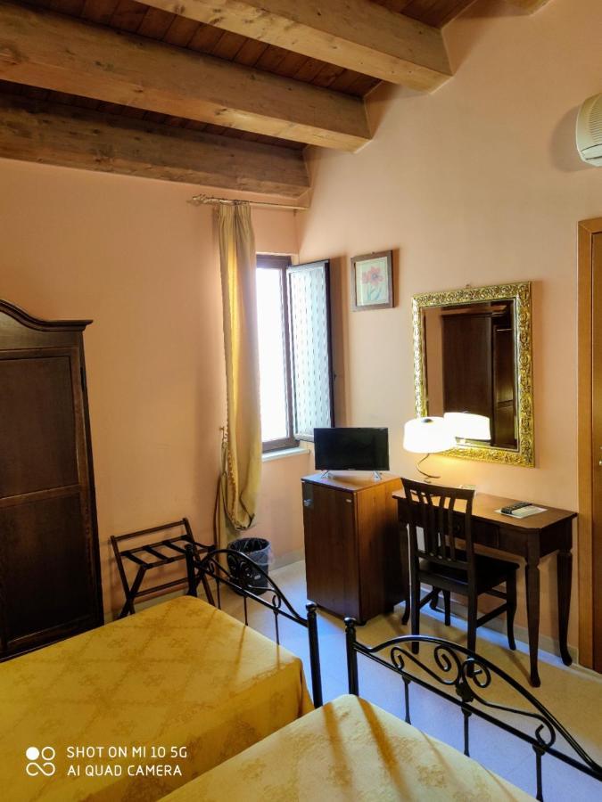 Bed & Breakfast Sorella Luna