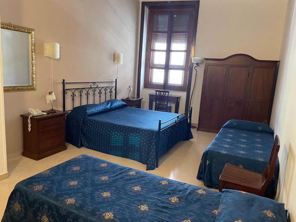 Bed & Breakfast Sorella Luna 3*