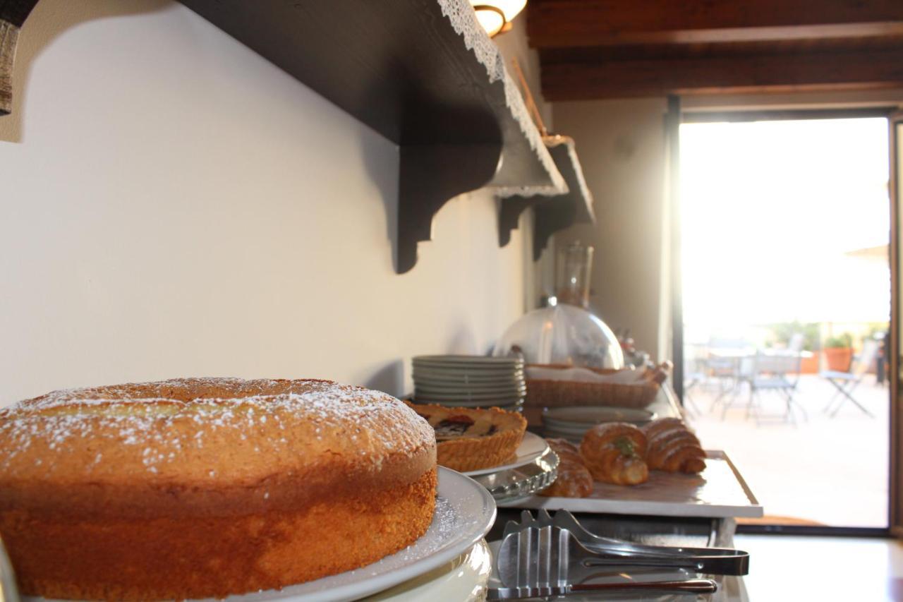 Bed & Breakfast Sorella Luna Syracuse