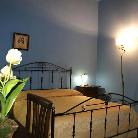 Sorella Luna Bed & Breakfast Syracuse Exterior photo
